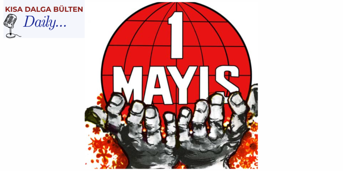 İstanbul'da 1 Mayıs yasakları - Dizilere şiddet yaptırımı - Mabel Matiz'e ceza talebi