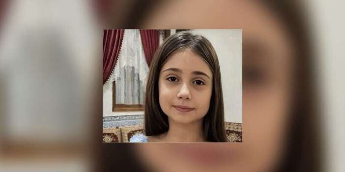Maraş'taki silahlı okul saldırısında yaralanan Almina Ağaoğlu hayatını kaybetti