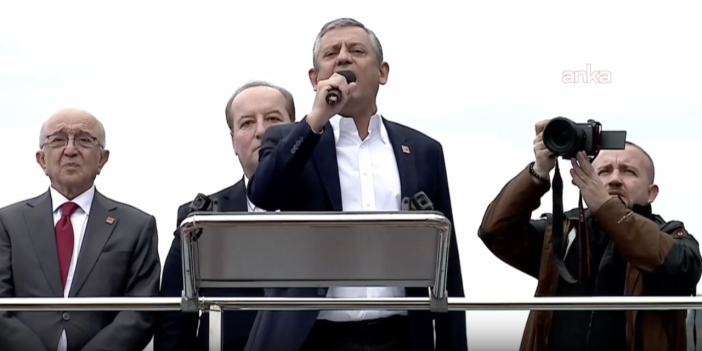 Özel: Bu tarihi kayda geçiriyorum; o sandık gelecek, bu iktidar değişecek