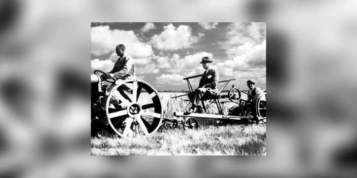 101. Yılında Atatürk Orman Çiftliği ve bilançosu