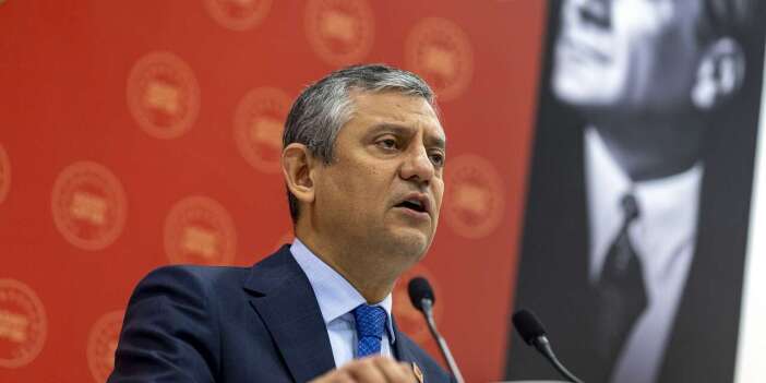 Özgür Özel: Seçim çalışmaları yeni bir evreye girdi, CHP hücuma çıkıyor