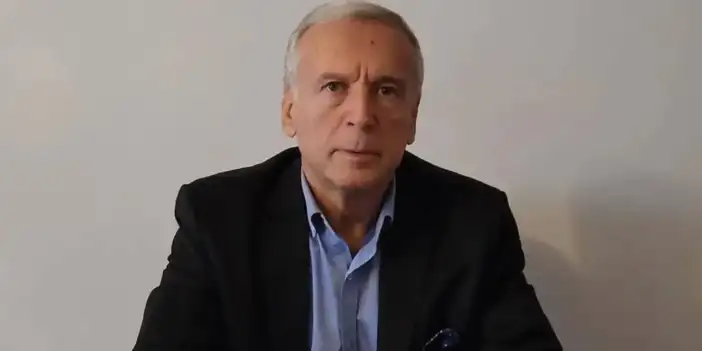 Ramazan Başak'ın sosyal medya hesabına erişim engeli getirildi