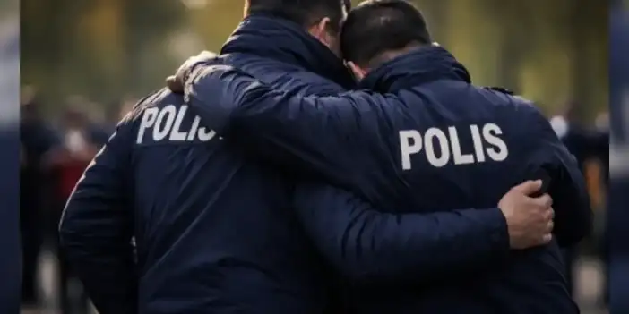 Emniyet teşkilatında neler oluyor? -1: Emniyetteki sahipsizlik: Her hafta bir polis intiharı