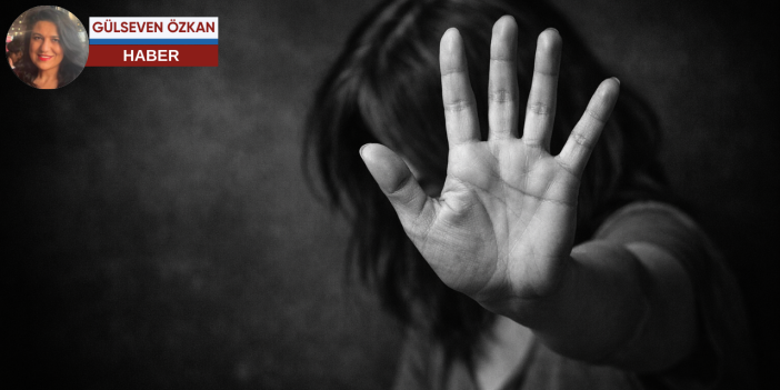 Bir kadının çığlığı: Eski koca ”seni keseceğim” diyerek kapıya dayandı, koruma kararı hala çıkmadı