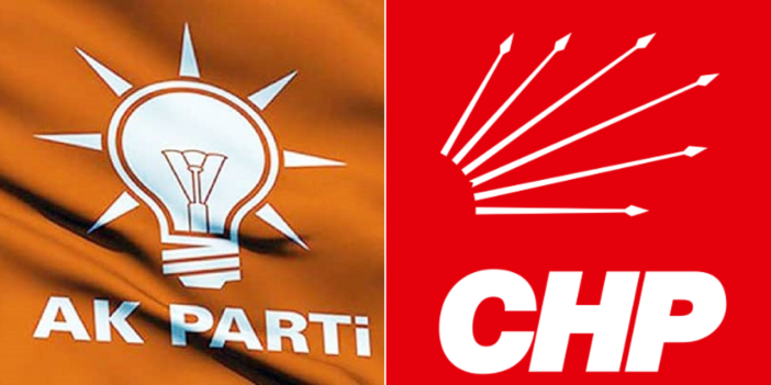 "Ya rozet ya kelepçe": CHP'den istifa eden 15 belediye başkanı AKP'ye geçti