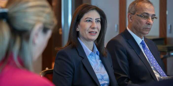 KKTC Cumhurbaşkanı Erhürman’ın partisi umutlu: Rumlar ekonomik getiri için federal çözümü kabul edebilir