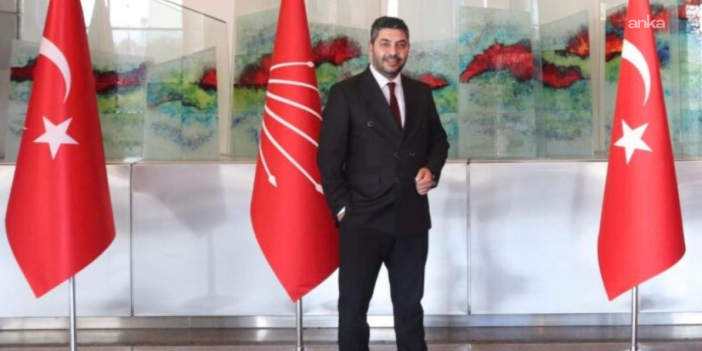 CHP Afyonkarahisar Merkez İlçe Başkanı Murat Albayrak görevden alındı