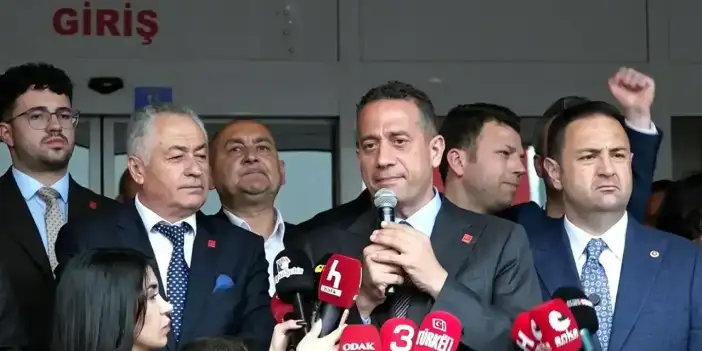 CHP'li Başarır: Burcu Köksal'ı gördüğünüz her yerde protesto edin