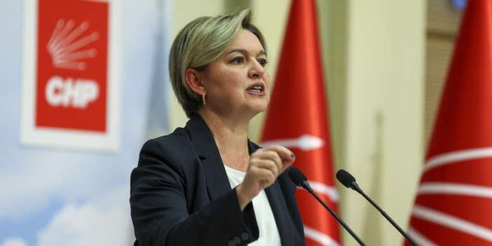Selin Sayek Böke yanıtladı: CHP'nin kampanyasının öncekilerden farkı ne olacak?