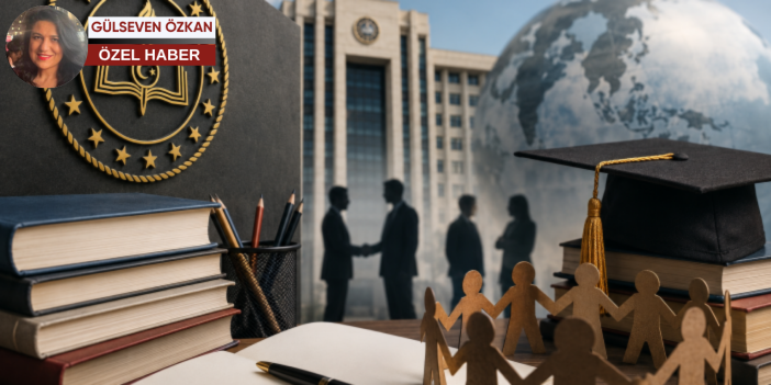 MEB’in 2025 raporu: Güvenli okul bahçesi projesi tasarrufa takıldı, yurtdışında imam hatip tanıtımı yapıldı