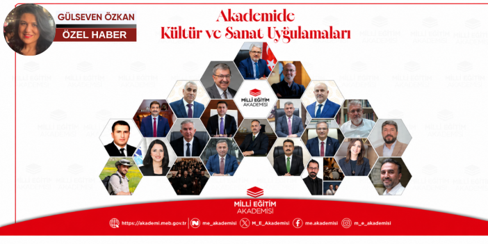 Milli Eğitim Akademisi’nden öğretmen manzaraları: Tükendik, şafak sayıyoruz