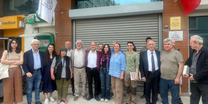 Tahliye olan Esra Işık: Topraklarımız özgürlüğüne kavuşuncaya kadar mücadele edeceğiz
