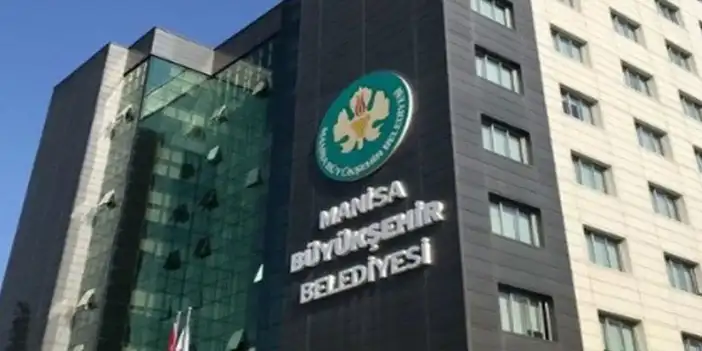 Özkan Yalım'ın ifadesinde adı geçmişti... Manisa Büyükşehir Belediye Başkan Danışmanı gözaltında