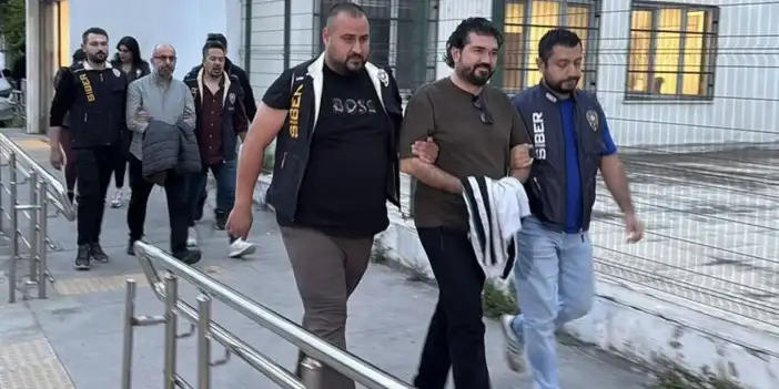 Rasim Ozan Kütahyalı: Paranın kimden geldiğine bakmadım. Hatalarım oldu ama suç işlemedim