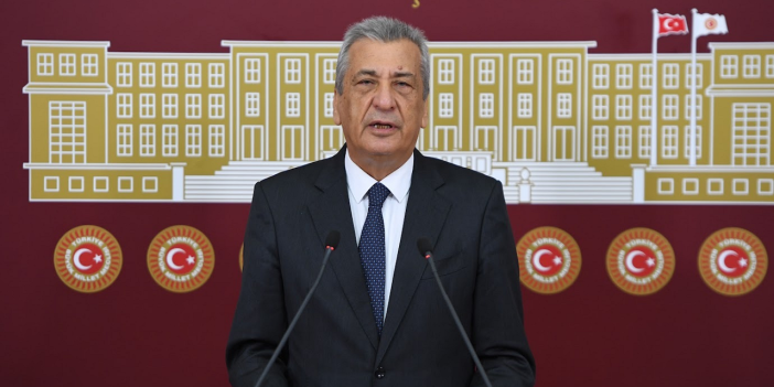 CHP'li Öztürkmen, "mutlak butlan" açıklamaları nedeniyle kesin ihraç talebiyle disipline sevk ediliyor