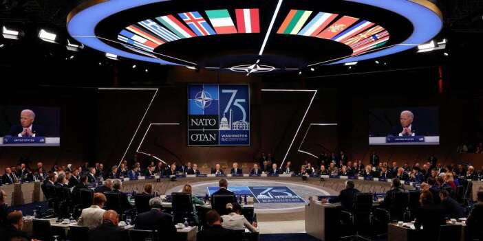 Ankara NATO’ya hazırlanırken Pekin’de güç dengesi değişiyor
