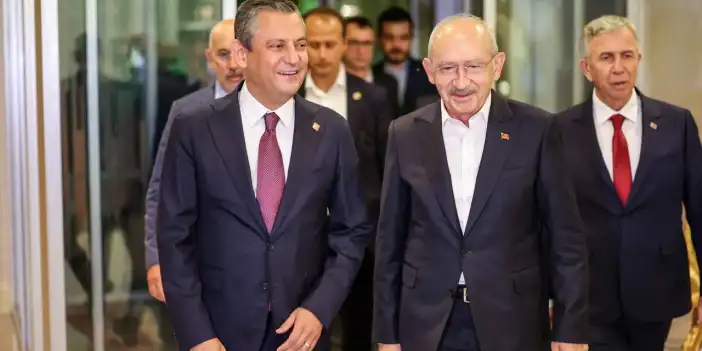 İktidara yakın ekranlarda aylarca konuşuldu: CHP’de “mutlak butlan” tartışması nasıl büyüdü?