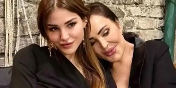 Uyuşturucu operasyonunda Türkan Şoray'ın kızı Yağmur Ünal gözaltına alındı
