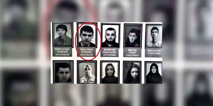 Ankara Gar katliamı sanığının İdlib’deki 5 yılı: 10 IŞİD’li HTŞ cezaevlerinden getirildi