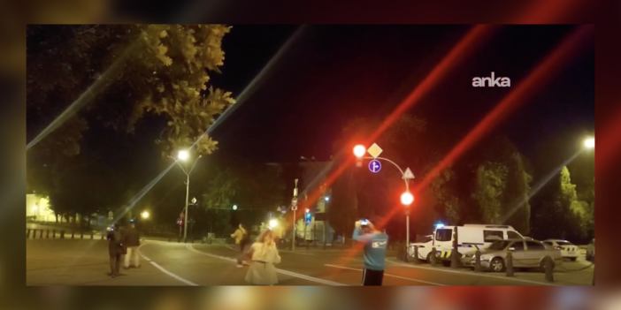 Rusya, balistik füze ve dronlarla Kiev'e saldırdı