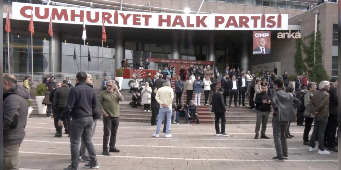 'Mutlak butlan' kulisleri: Yeni parti mi geliyor, AKP'liler olan bitene ne diyor?