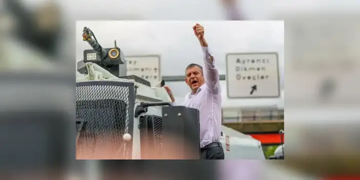 Kılıçdaroğlu istemeden de olsa demokrasi mücadelesini ateşledi