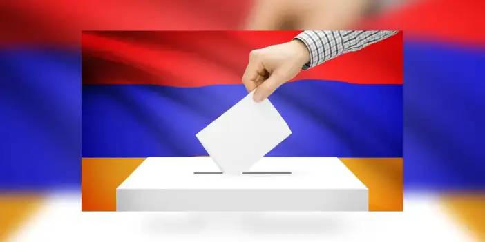 Ermenistan’da sandık: Halk korkuyu mu, geleceği mi seçecek?