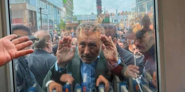 Halkevleri’nden mutlak butlana destek veren Orhan Sarıbal açıklaması: Üyeliğiyle ilgili süreç işletilecek