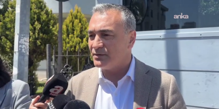 Eski CHP'li vekil Müslim Sarı'dan Özel'in çağrısına yanıt: Yol haritası belli