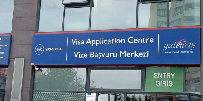 Vize imparatorluğu-2: Mevlüt Çavuşoğlu’nun yetkisi, Gateway’in yükselişi