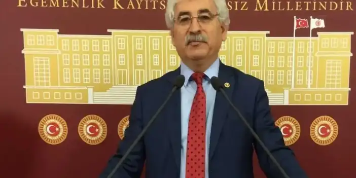 Eski CHP milletvekili Mehmet Tüm: Yeni MYK’da yer almam mümkün değil