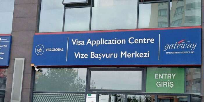 Kısa Dalga’nın sansürlenen “Vize imparatorluğu” araştırma dosyası Meclis gündeminde