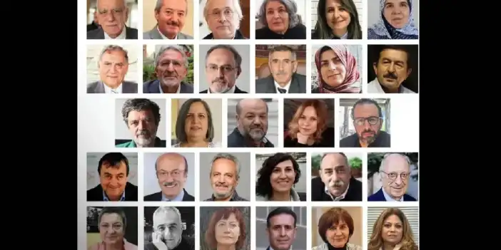 Cumhuriyetin ikinci yüzyılı için ‘demokratik dönüşüm’ konferansı: Demokrasi, barış, Kürt meselesi tartışılacak