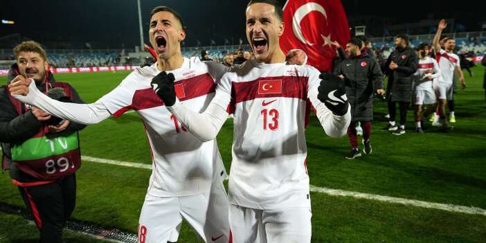 2026 FIFA Dünya Kupası başlıyor: Türkiye 24 yıl sonra turnuvada
