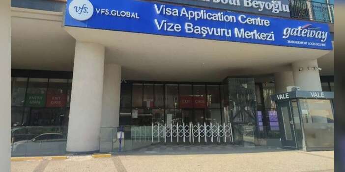 Kısa Dalga’nın araştırma dosyası sansürlenmişti... “Vize imparatorluğu” Meclis gündeminde