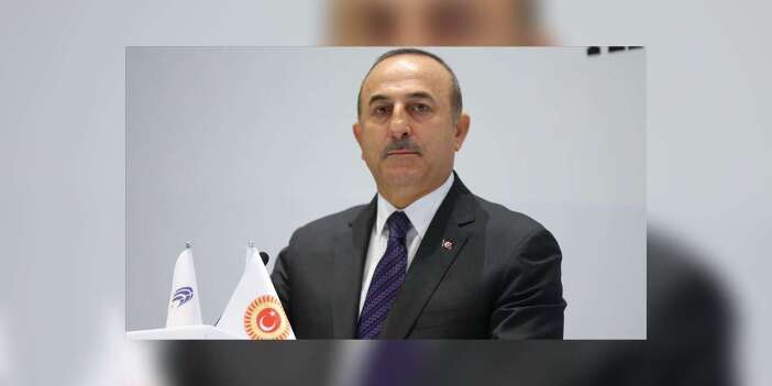 Çavuşoğlu’ndan ‘Vize İmparatorluğu’ açıklaması: İddialar asılsız, ailem üzerinden kurulan imaları reddediyorum
