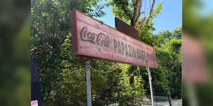 Papazın Bağı’nda bize ait olan serinliğe tutunmak