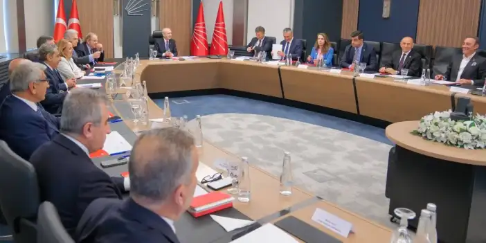 Gündem ihraç: MYK'nın perde arkası, disipline sevk edilenlerin açıklamaları