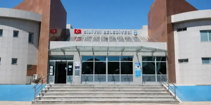 Silivri Belediyesi'ne operasyon: Belediye Başkanı Balcıoğlu dahil 17 kişi gözaltında