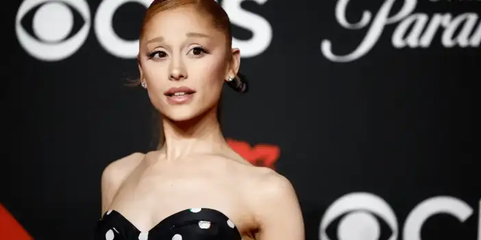 Ariana Grande’den Beyaz Saray’a: Müziğimi göçmen operasyonları için kullanmayın
