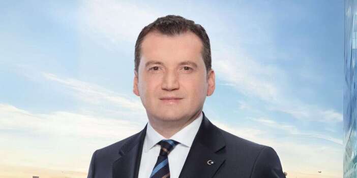 Silivri Belediye Başkanı Balcıoğlu: Alnım açık, başım dik