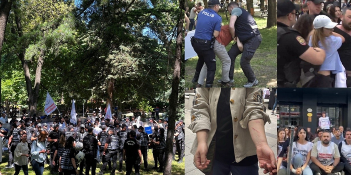 Gözaltına alınan öğretmenler: Verilen sözler tutulsun, geri adım yok
