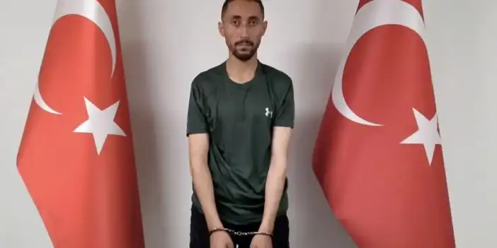 IŞİD Horasan hattında yakalandı: MİT'in Türkiye’ye getirdiği Ahmet Kazancı kimdir?