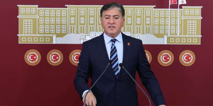 Murat Emir: Salt çoğunluktan bir fazla delege başvurmuşsa Genel Başkan'ın elinde seçenek yok