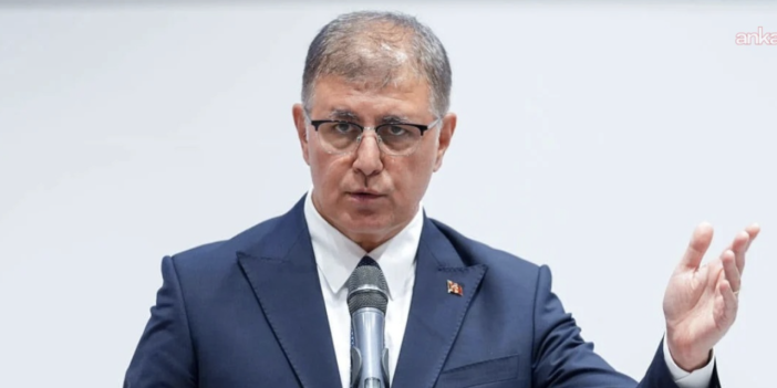 İzmir'de istifa dalgası: Cemil Tugay'la birlikte 5 isim CHP'den ayrıldı