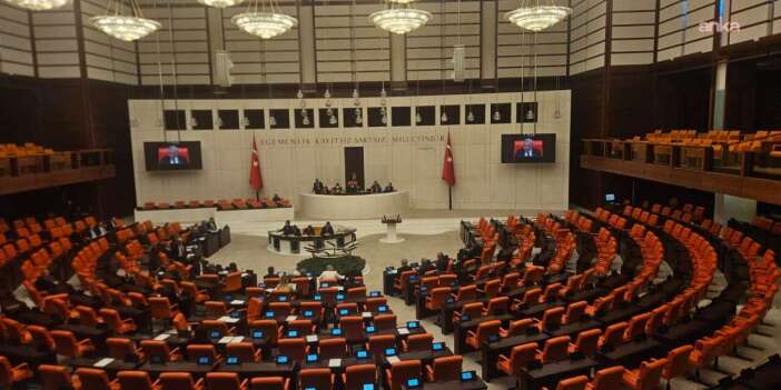 Batman'da bakım merkezinde işkence ve istismar Meclis gündeminde