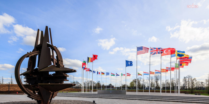 Basına 'NATO Zirvesi' reddi
