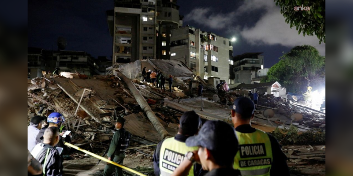 NATO gözaltılarına tutuklama - 39 saniyede iki büyük deprem