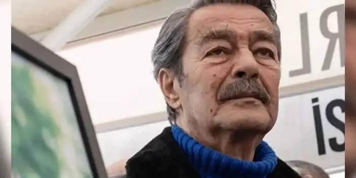 Kadir İnanır hayatını kaybetti: Yeşilçam’ın büyük yıldızı, barışın inatçı sesi