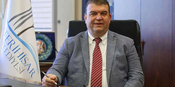Seferihisar Belediye Başkanı İsmail Yetişkin dahil 12 kişi tutuklandı